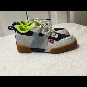 Reebok Concept Sample 002 1987  Size 10 Kids